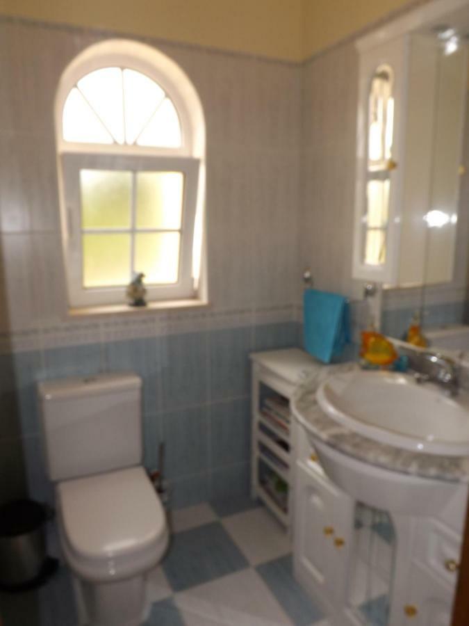 Villa Estrelamar Боликейме Экстерьер фото