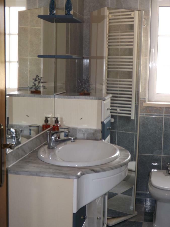 Villa Estrelamar Боликейме Экстерьер фото