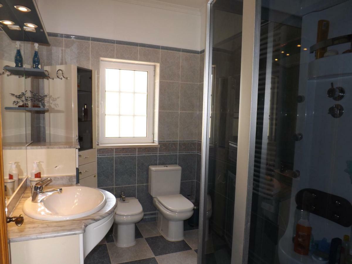 Villa Estrelamar Боликейме Экстерьер фото