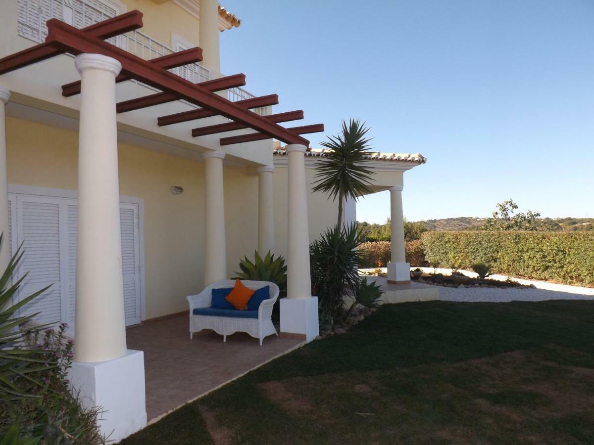 Villa Estrelamar Боликейме Экстерьер фото